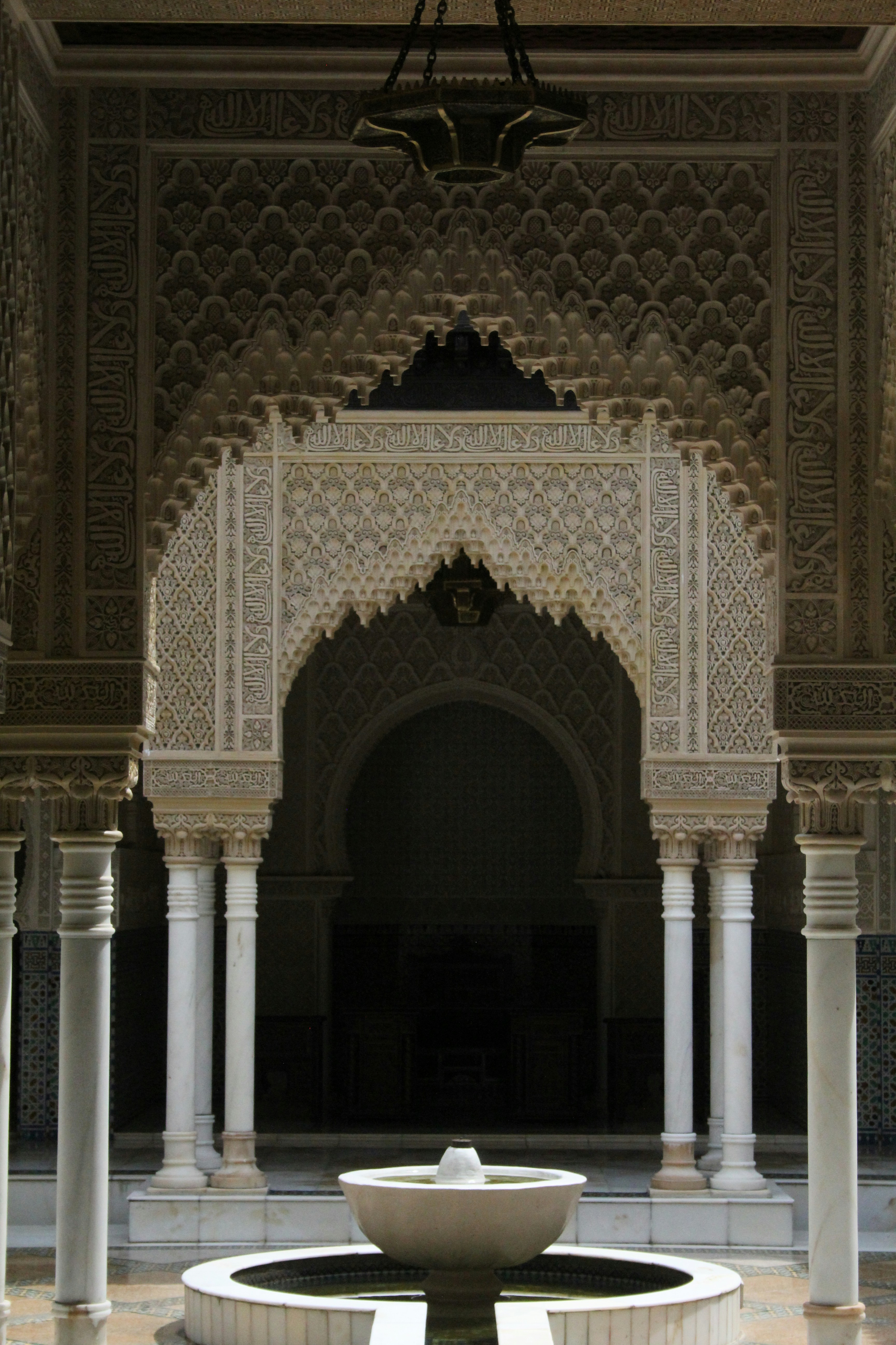Casablanca