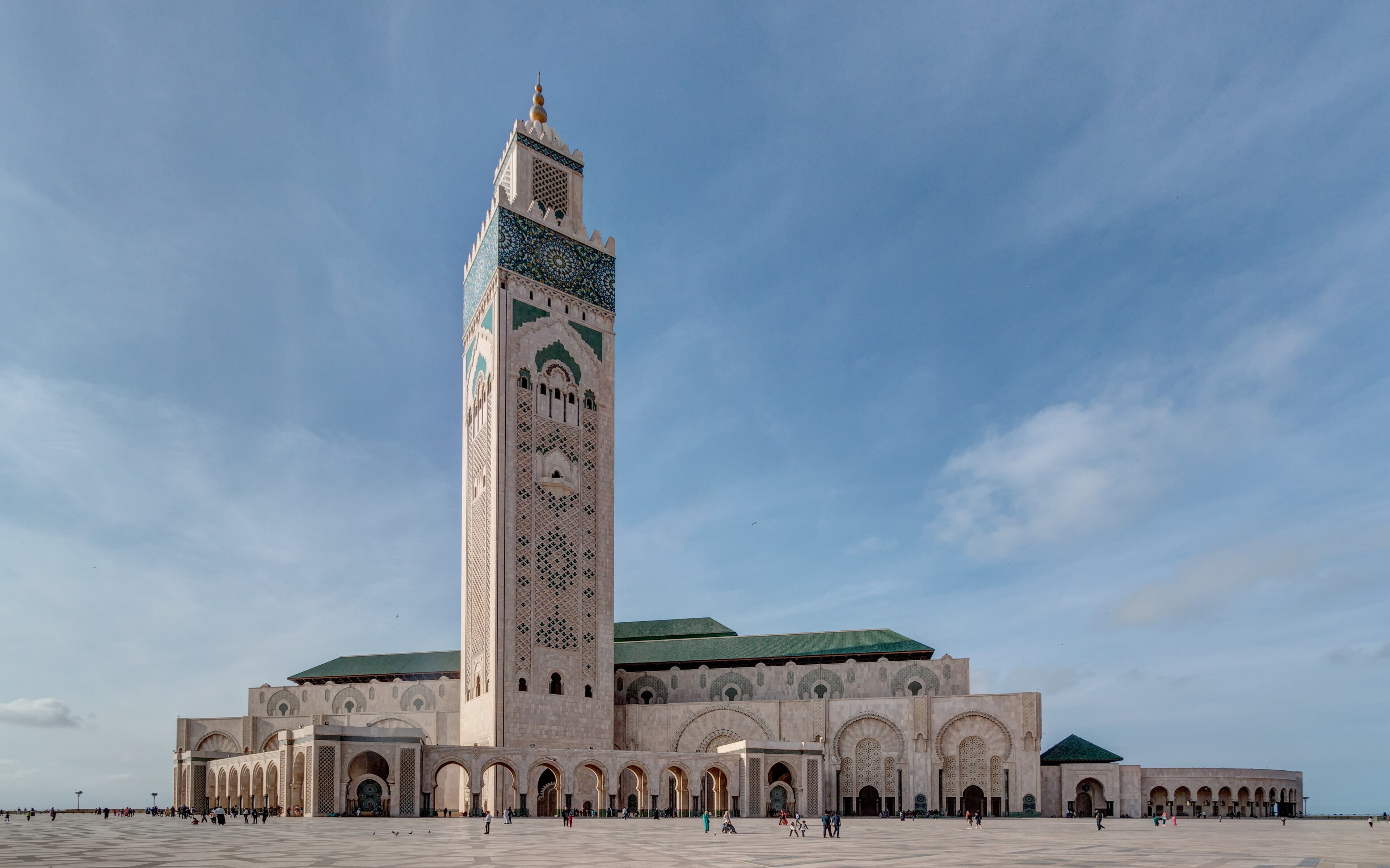 Casablanca, métropole atlantique